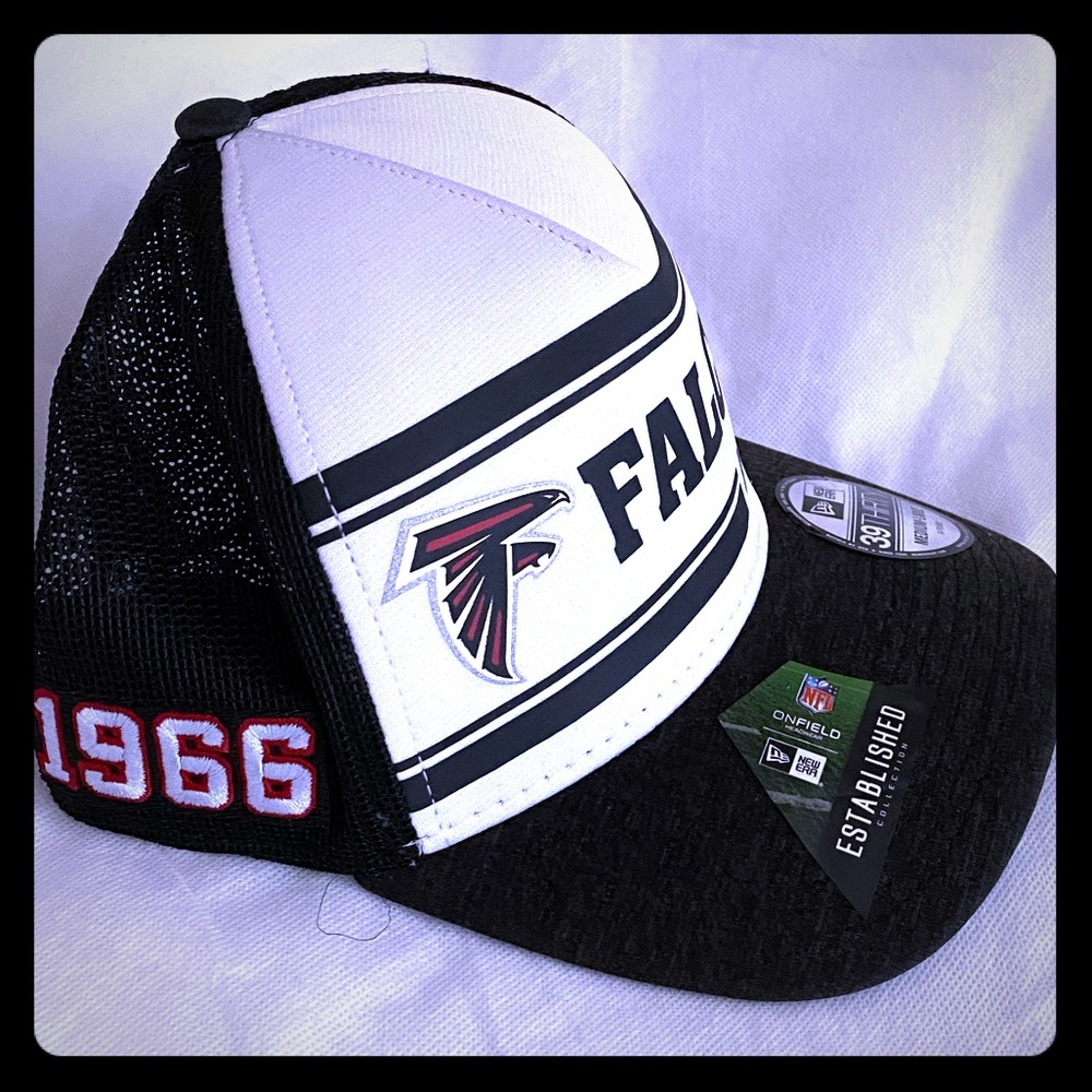 Atlanta Falcons cap